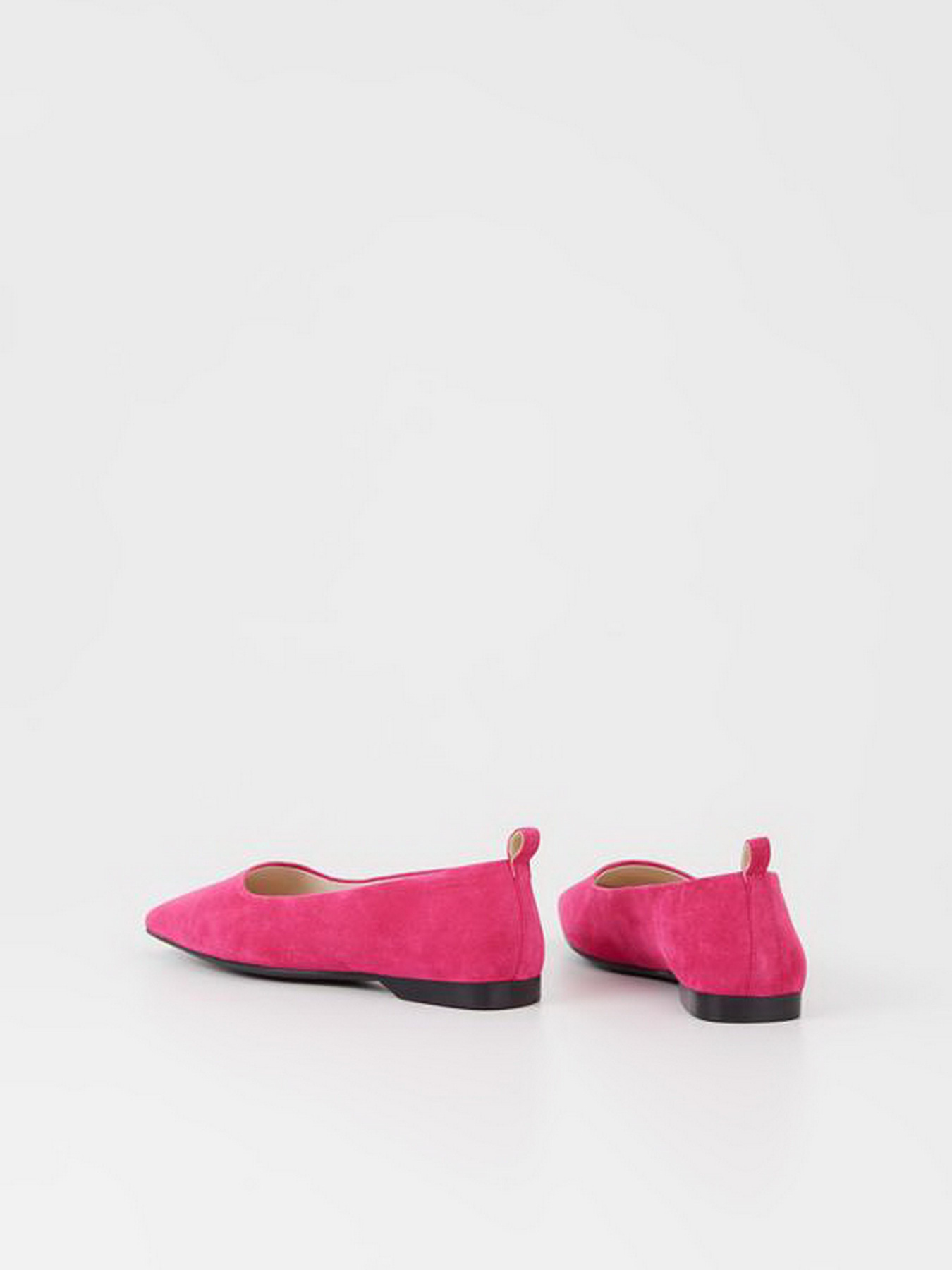 Балетки VAGABOND Delia модель 5307-240-46 Фото