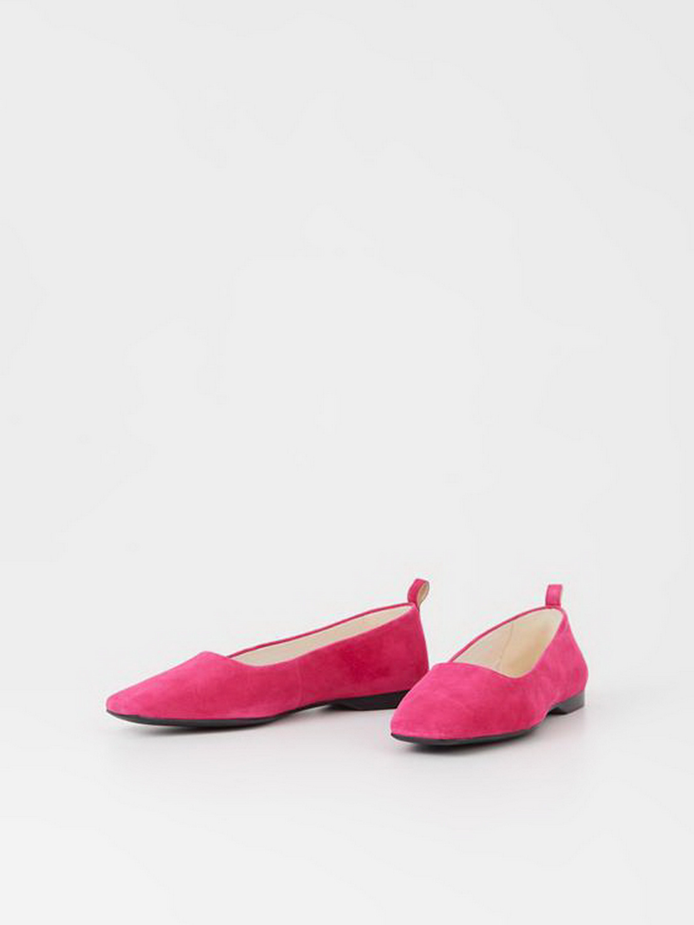 Балетки VAGABOND Delia модель 5307-240-46 Фото