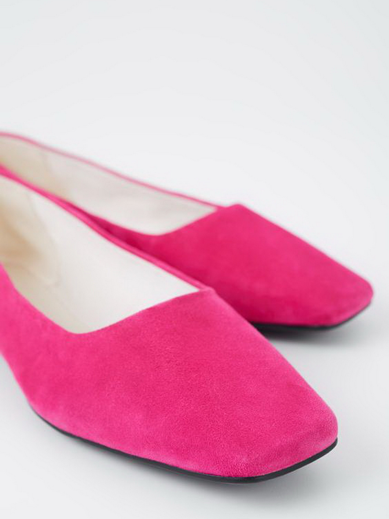 Балетки VAGABOND Delia модель 5307-240-46 Фото