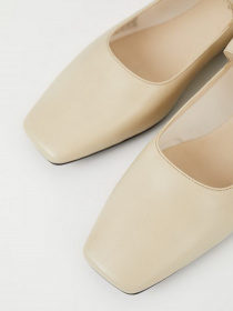 Балетки VAGABOND Delia модель 5307-401-32 Фото