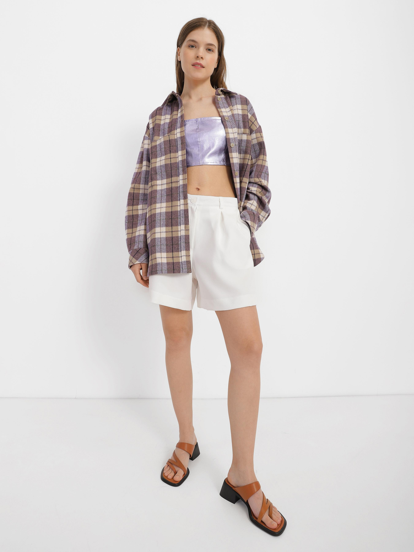 Сабо VAGABOND Ines модель 5311-001-27 Фото