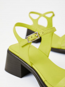 Босоножки VAGABOND Ines модель 5311-101-54 Фото