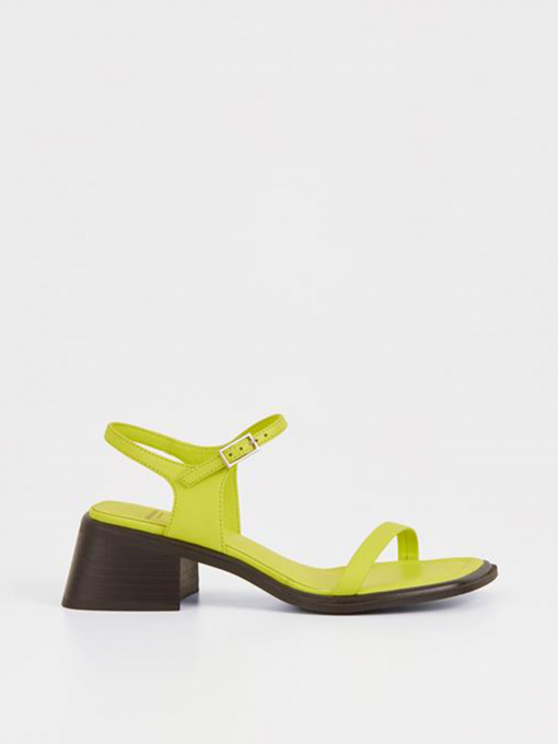 Босоножки VAGABOND Ines модель 5311-101-54 Фото