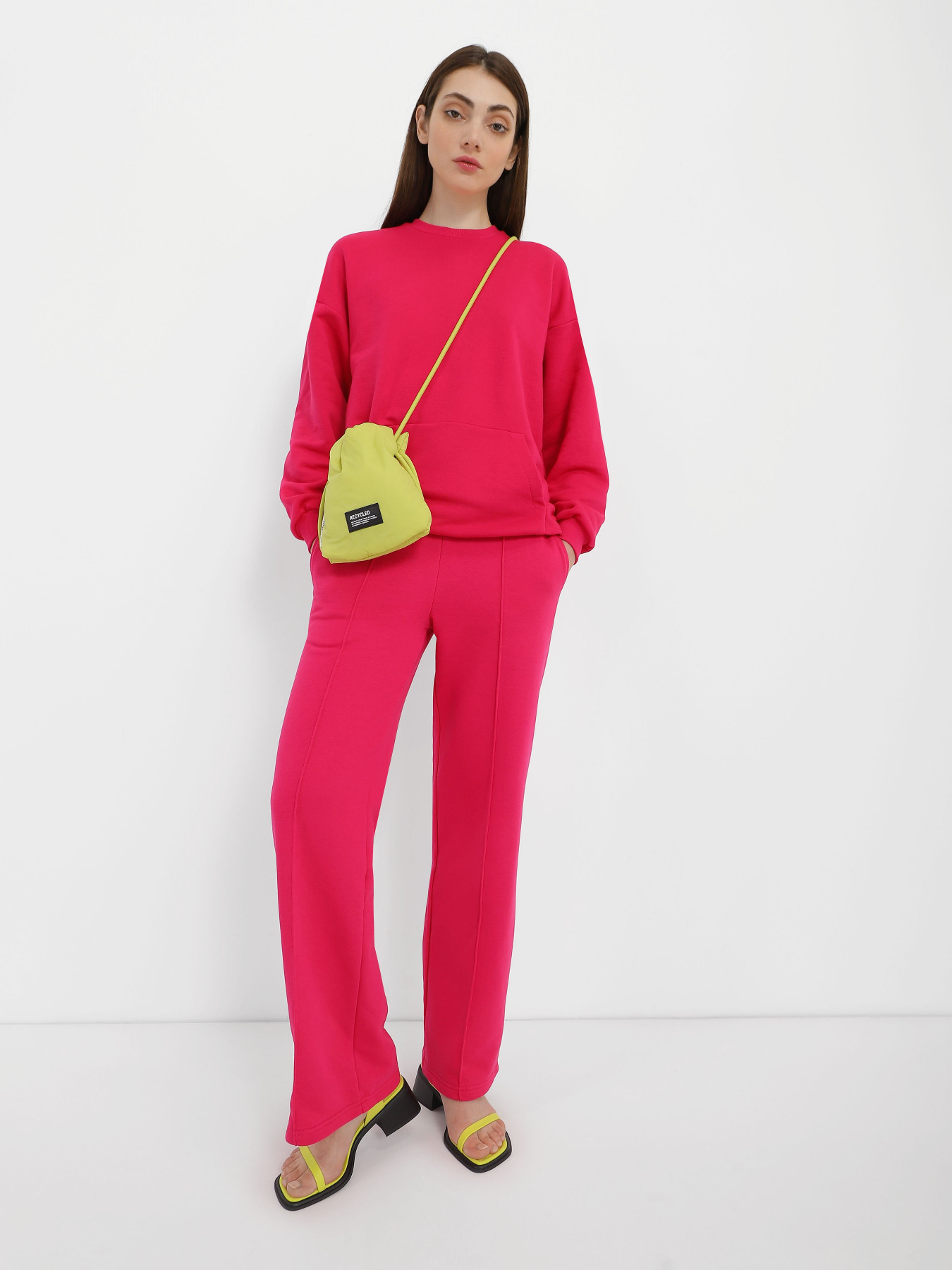 Босоножки VAGABOND Ines модель 5311-101-54 Фото