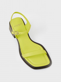 Босоножки VAGABOND Ines модель 5311-101-54 Фото