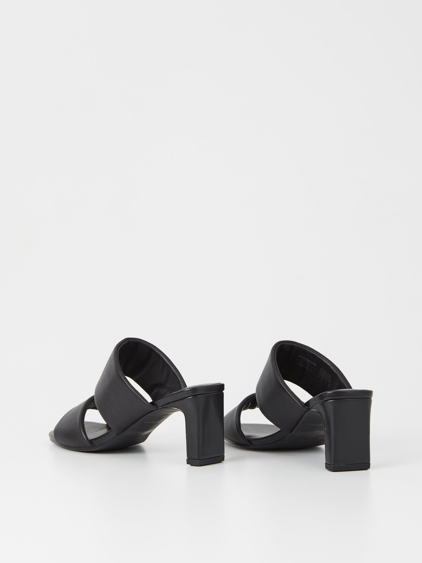 Сабо VAGABOND Luisa модель 5312-101-20 Сабо VAGABOND Luisa модель 5312-101-20 Фото