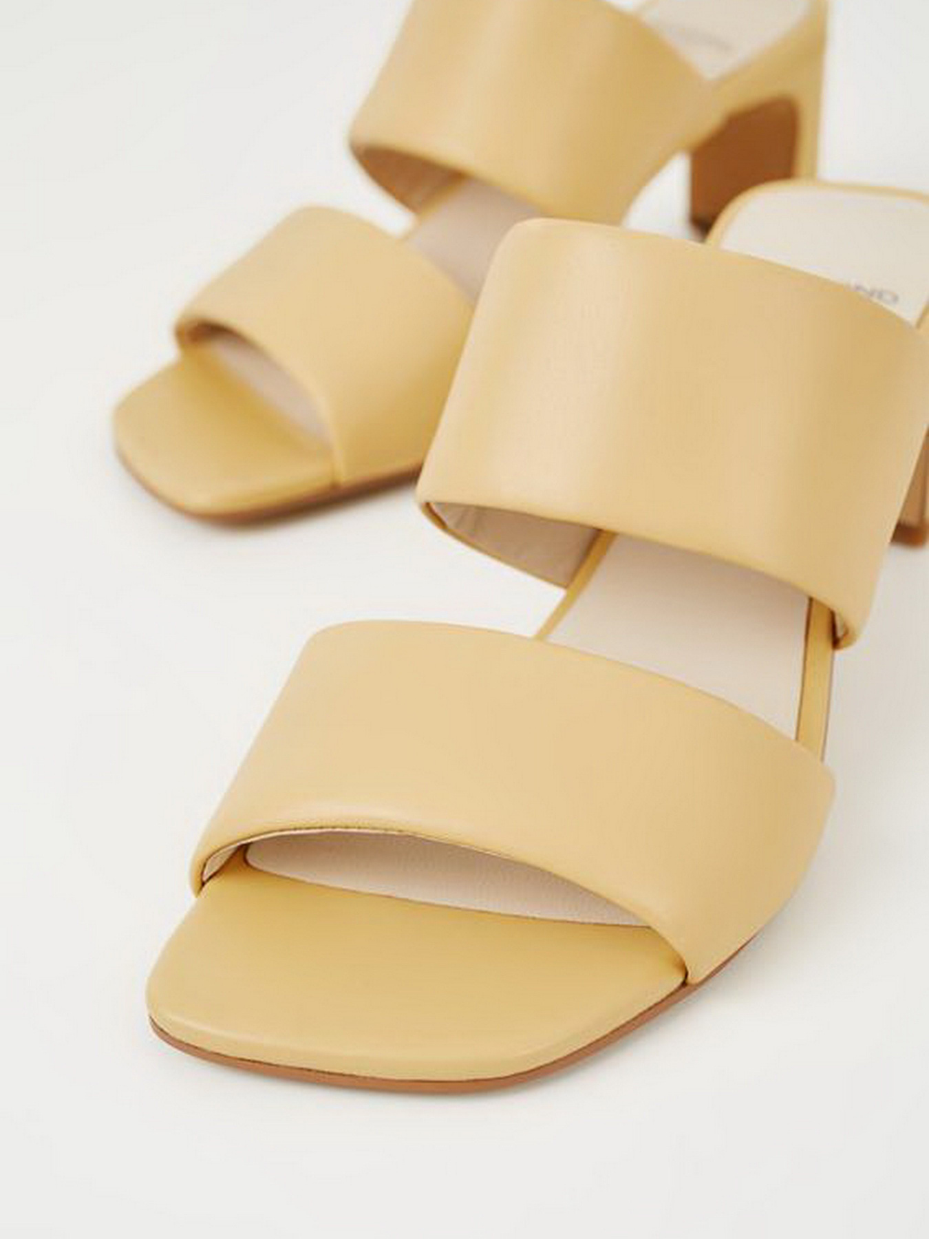 Сабо VAGABOND Luisa модель 5312-101-48 Фото