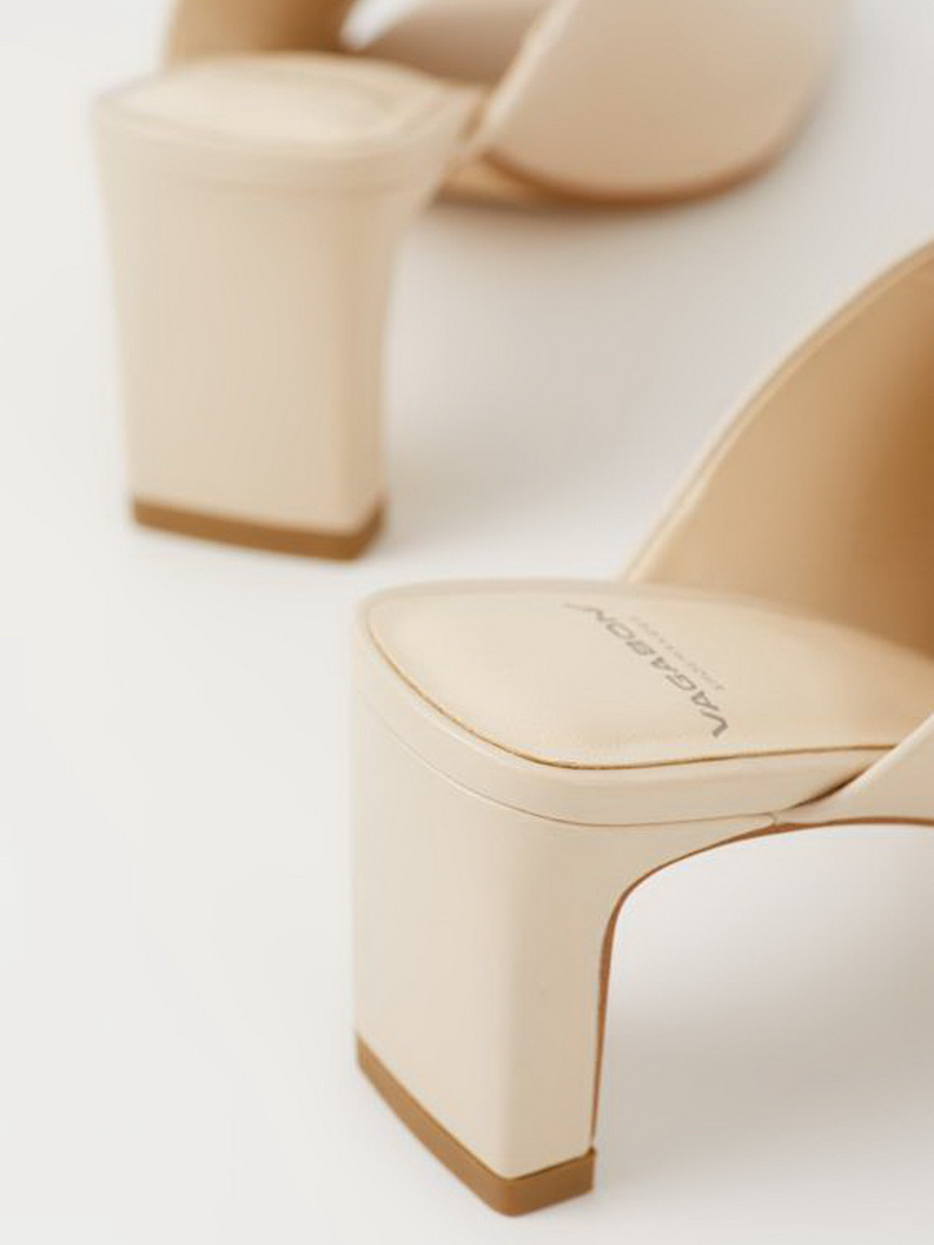 Сабо VAGABOND Luisa модель 5312-201-02 Фото