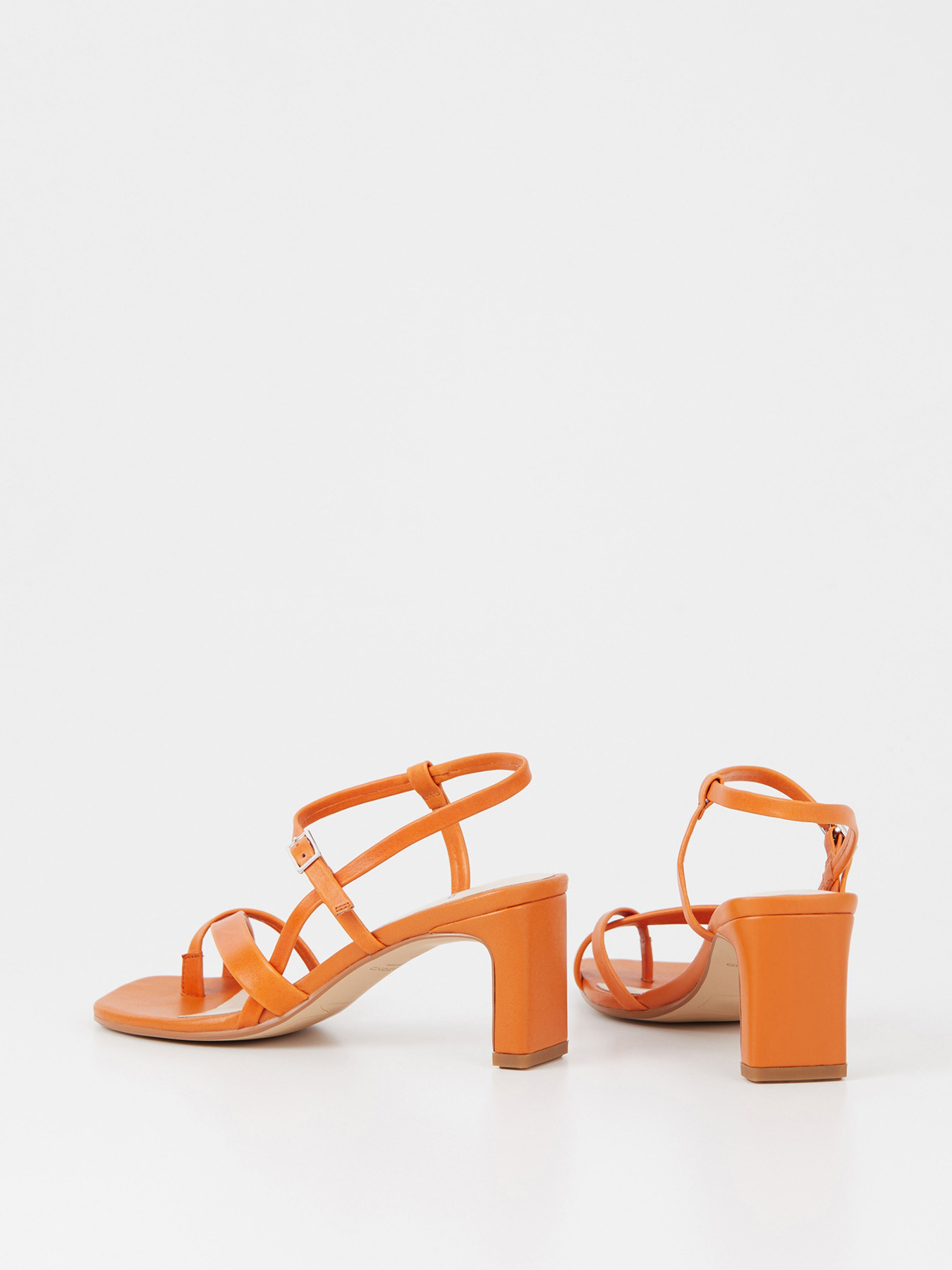 Босоножки VAGABOND Luisa модель 5312-301-44 Фото