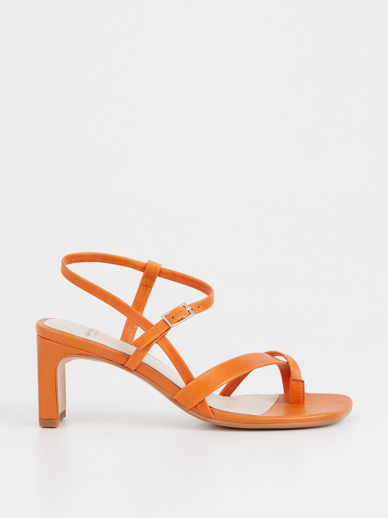 Босоножки VAGABOND Luisa модель 5312-301-44 Фото