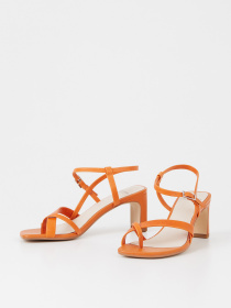 Босоножки VAGABOND Luisa модель 5312-301-44 Фото