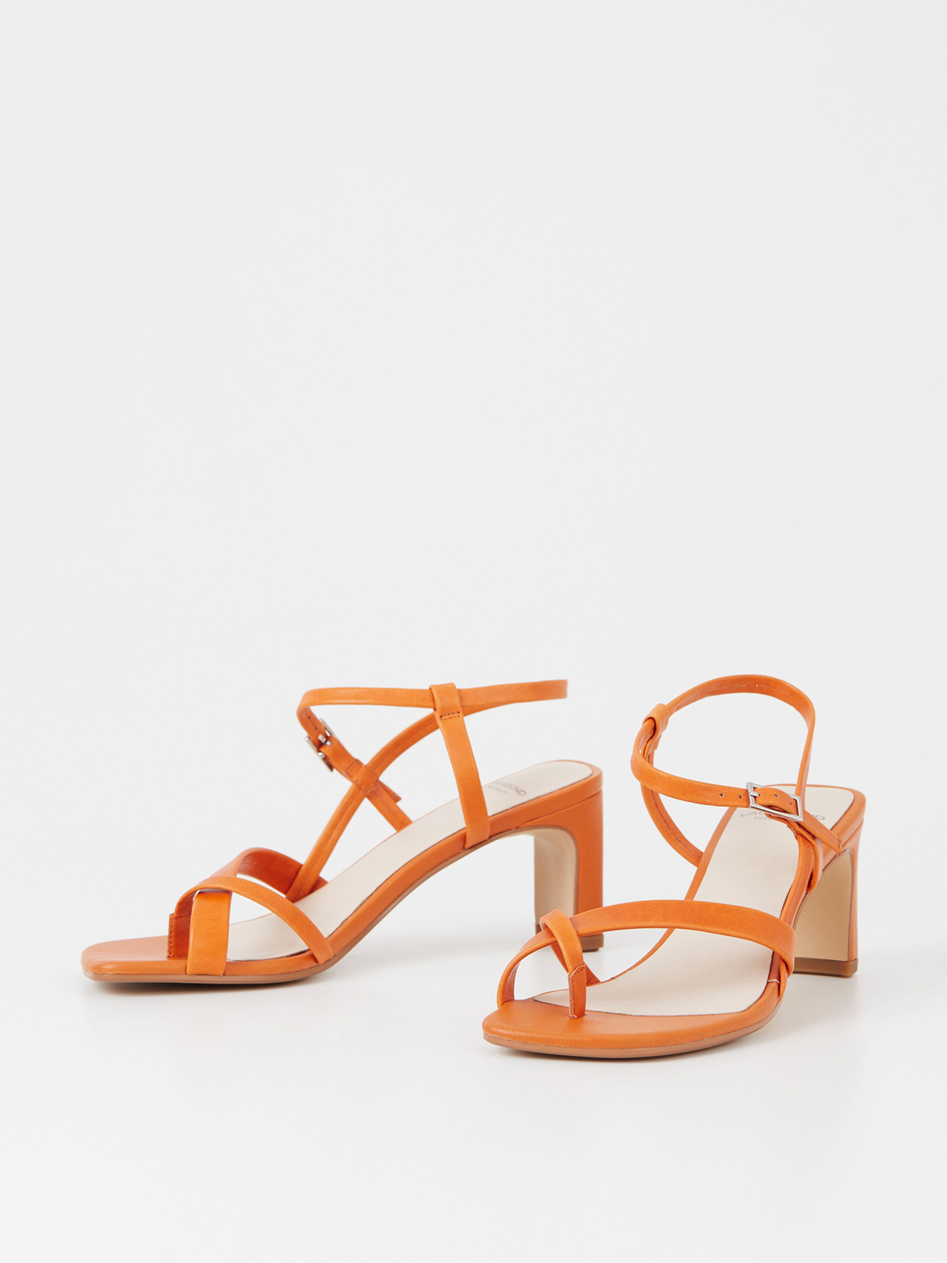 Босоніжки VAGABOND Luisa модель 5312-301-44 Фото