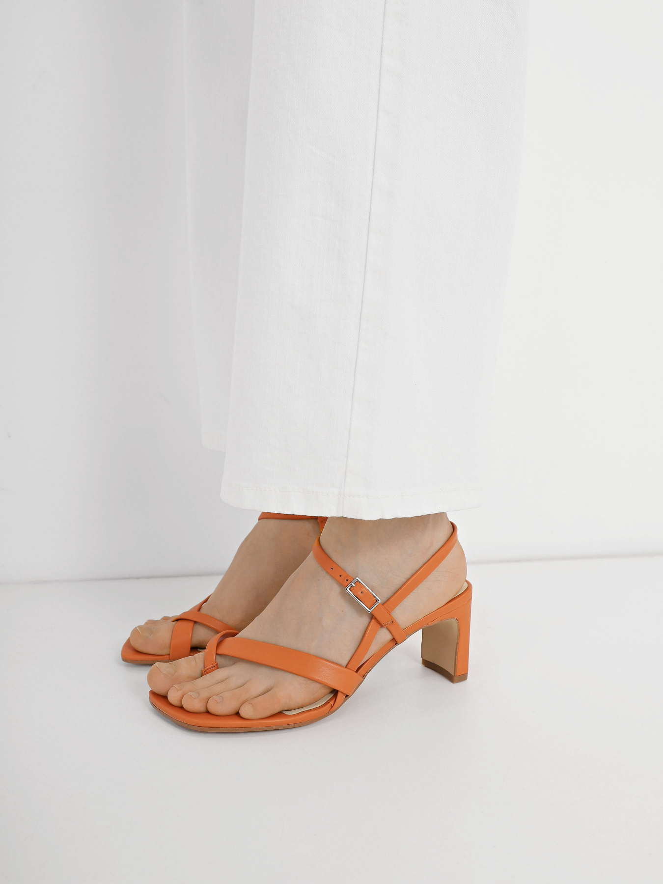 Босоніжки VAGABOND Luisa модель 5312-301-44 Фото