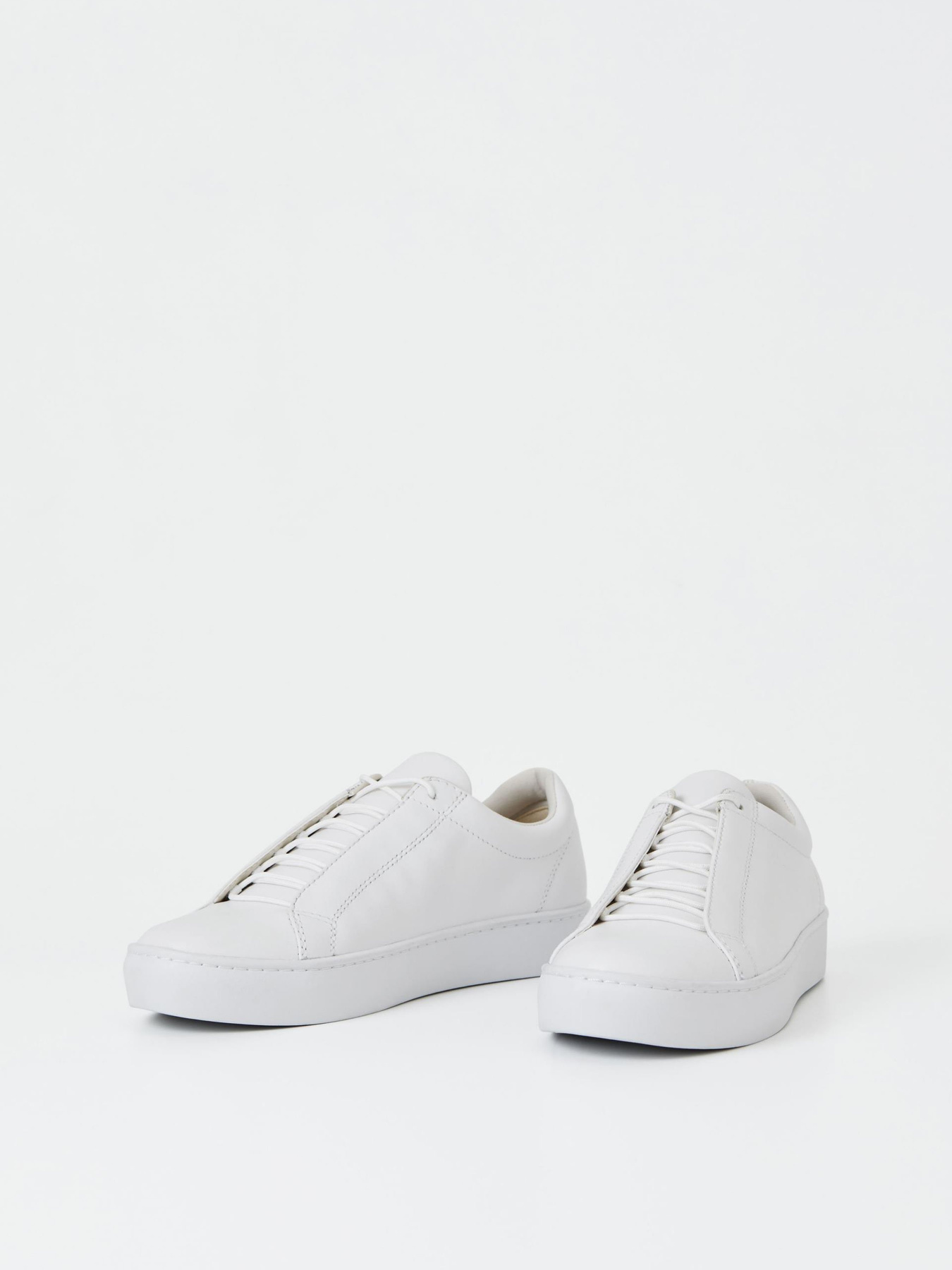 Кеды низкие VAGABOND модель 5326-001-01 Фото