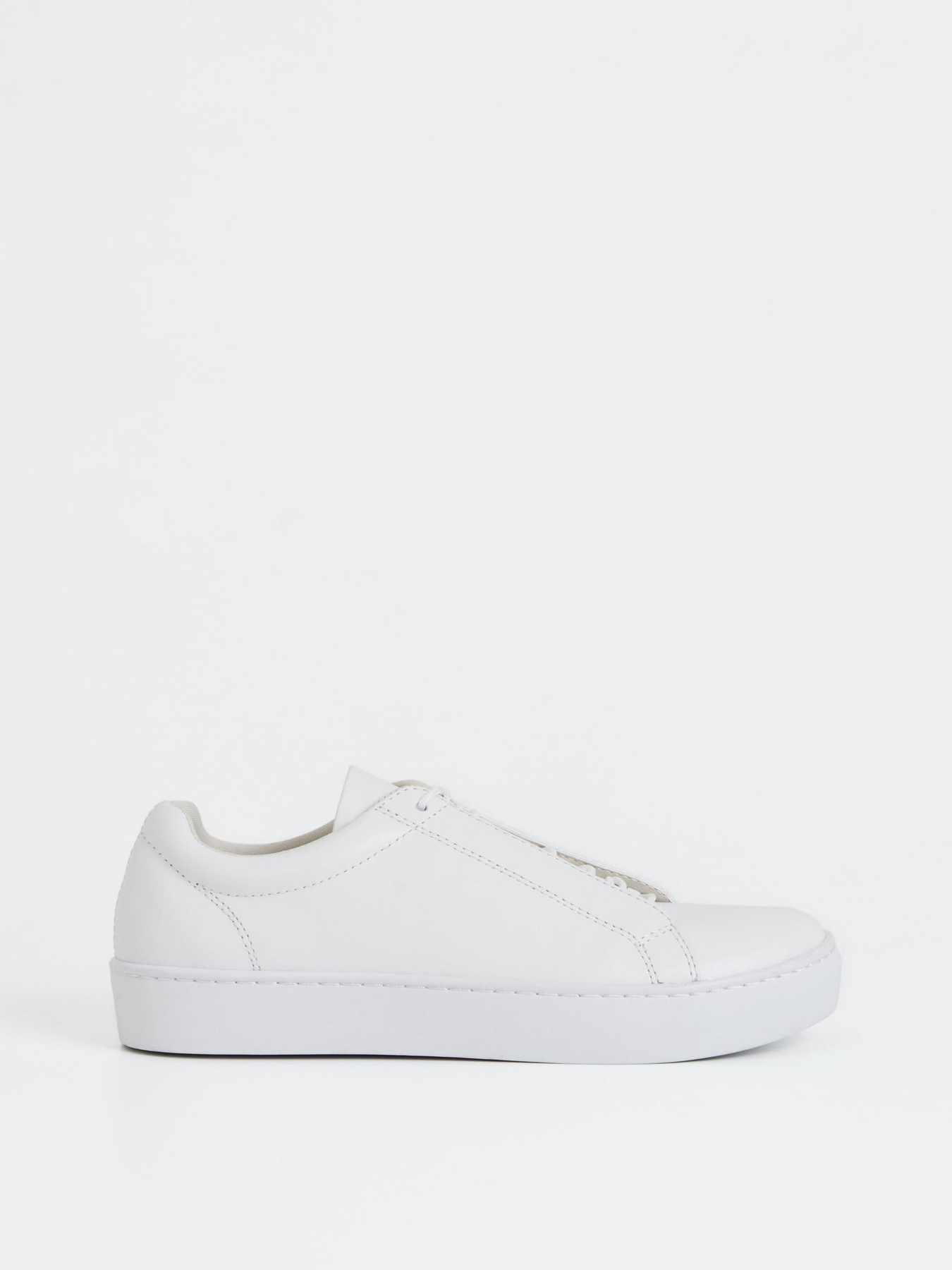 Кеды низкие VAGABOND модель 5326-001-01 Фото