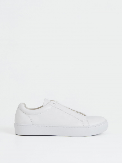 Кеды низкие VAGABOND модель 5326-001-01 Фото