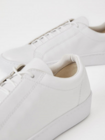 Кеды низкие VAGABOND модель 5326-001-01 Фото