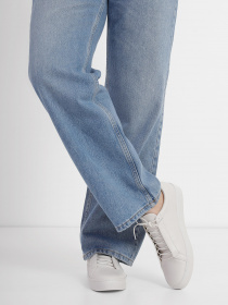 Кеды низкие VAGABOND модель 5326-001-01 Фото