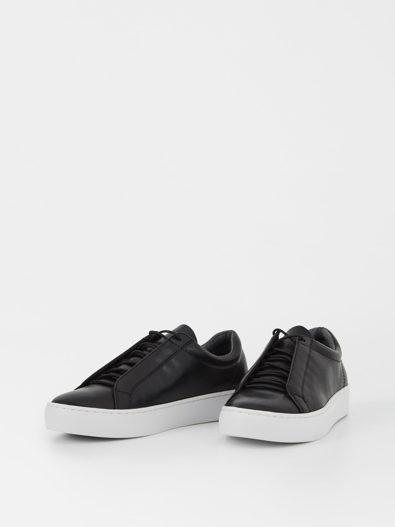 Кеды низкие VAGABOND модель 5326-001-20 Фото