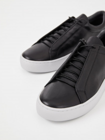 Кеды низкие VAGABOND модель 5326-001-20 Фото