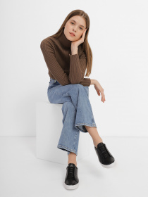 Кеды низкие VAGABOND модель 5326-001-20 Фото