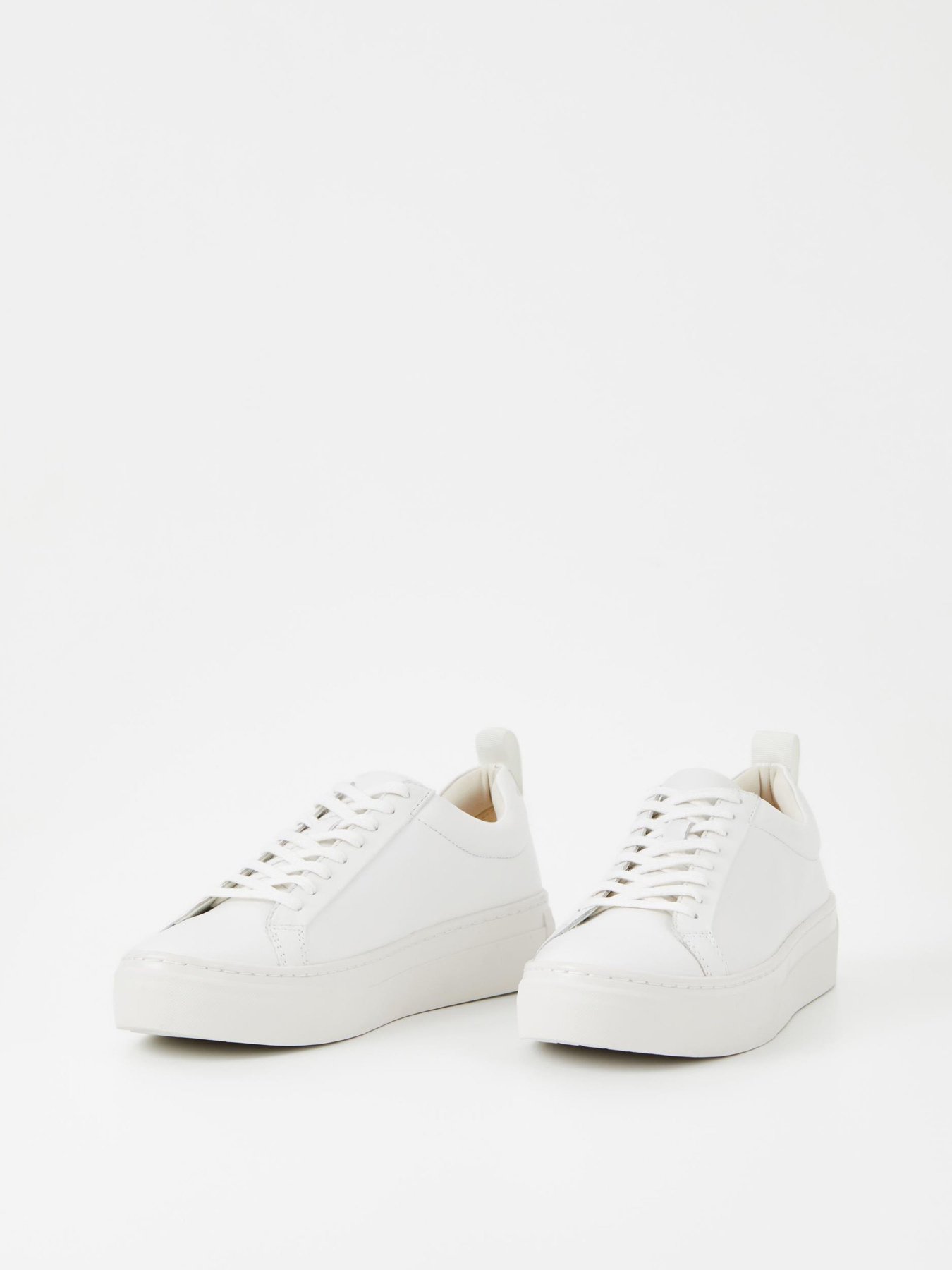 Кеди низькі VAGABOND Zoe Модель 5327-201-01 Фото