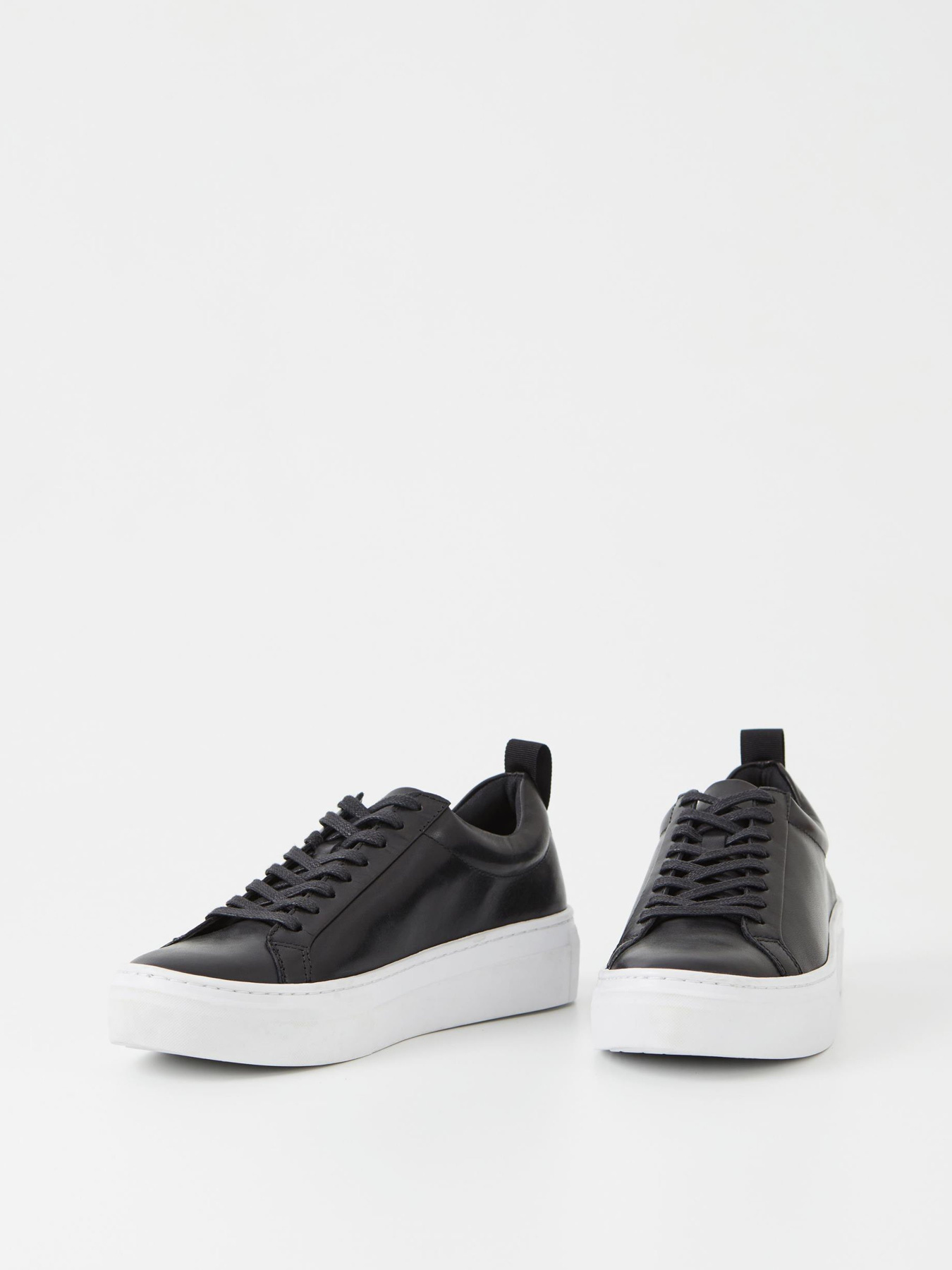 Кеды низкие VAGABOND Zoe модель 5327-201-20 Фото