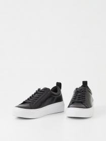 Кеды низкие VAGABOND Zoe модель 5327-201-20 Фото