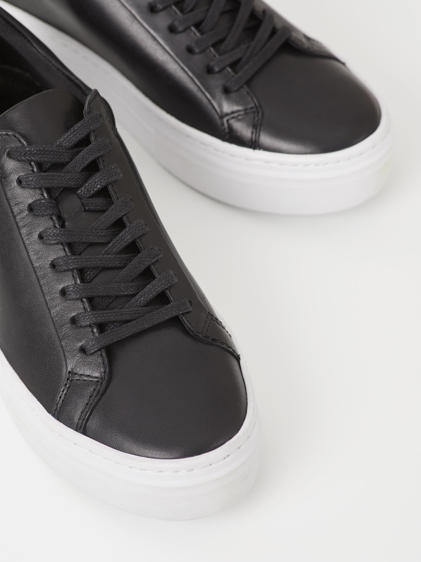 Кеди низькі VAGABOND Zoe модель 5327-201-20 Фото