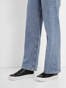 Кеди низькі VAGABOND Zoe модель 5327-201-20 Фото