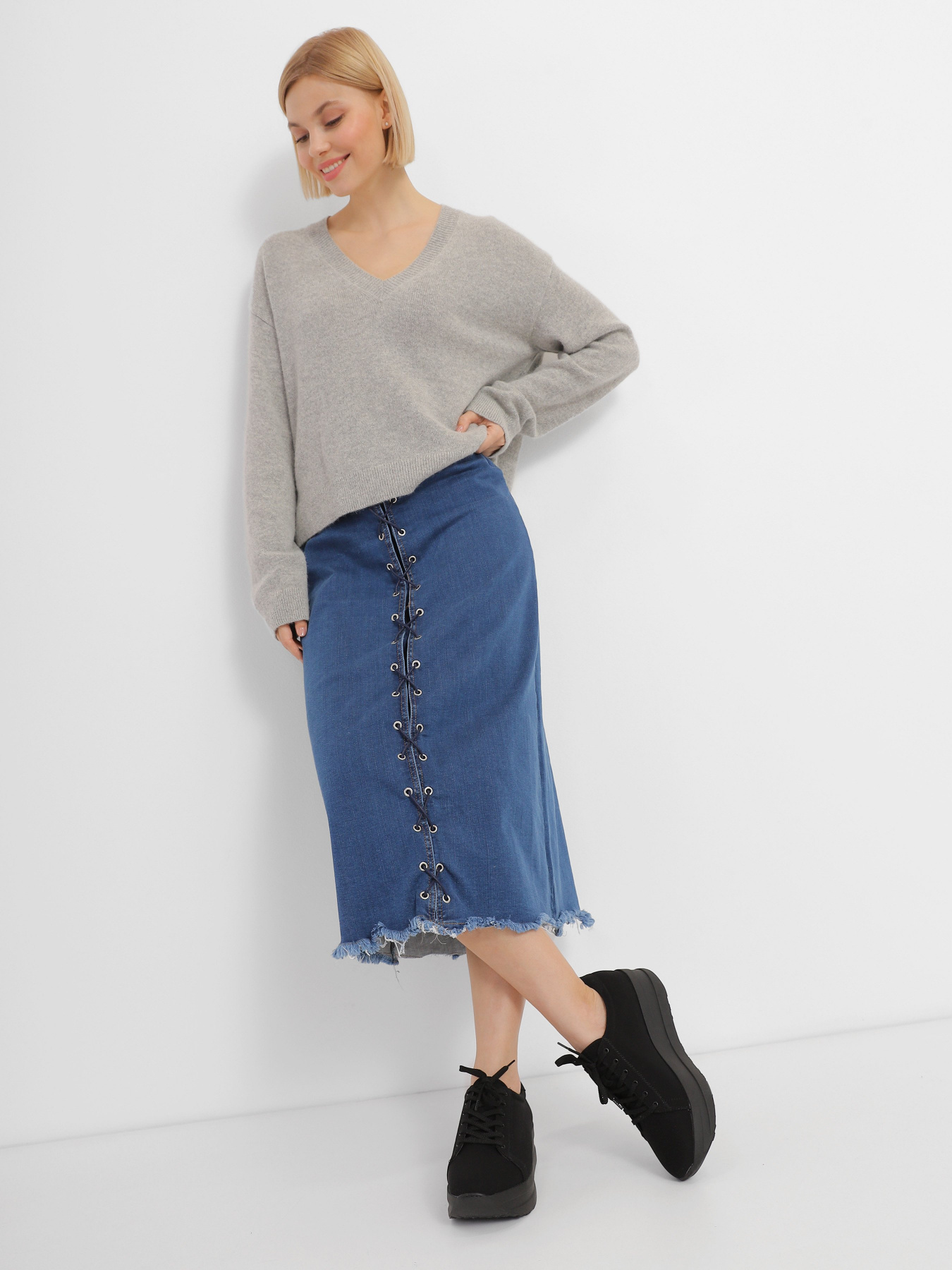 Кроссовки повседневные VAGABOND Casey модель 5330-080-92 Кроссовки повседневные VAGABOND Casey модель 5330-080-92 Фото