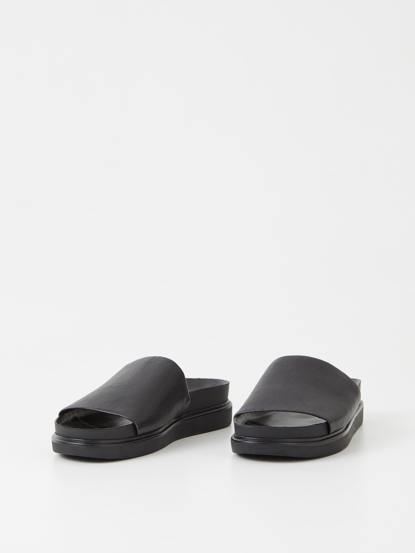 Шлепанцы VAGABOND Erin модель 5332-501-20 Шлепанцы VAGABOND Erin модель 5332-501-20 Фото