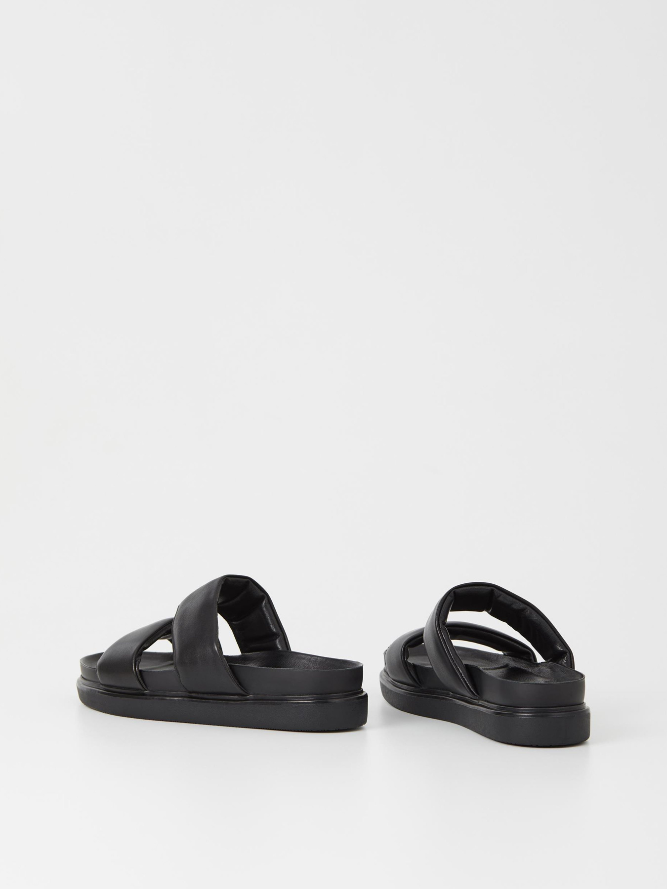 Шлепанцы VAGABOND Erin модель 5332-701-20 Фото