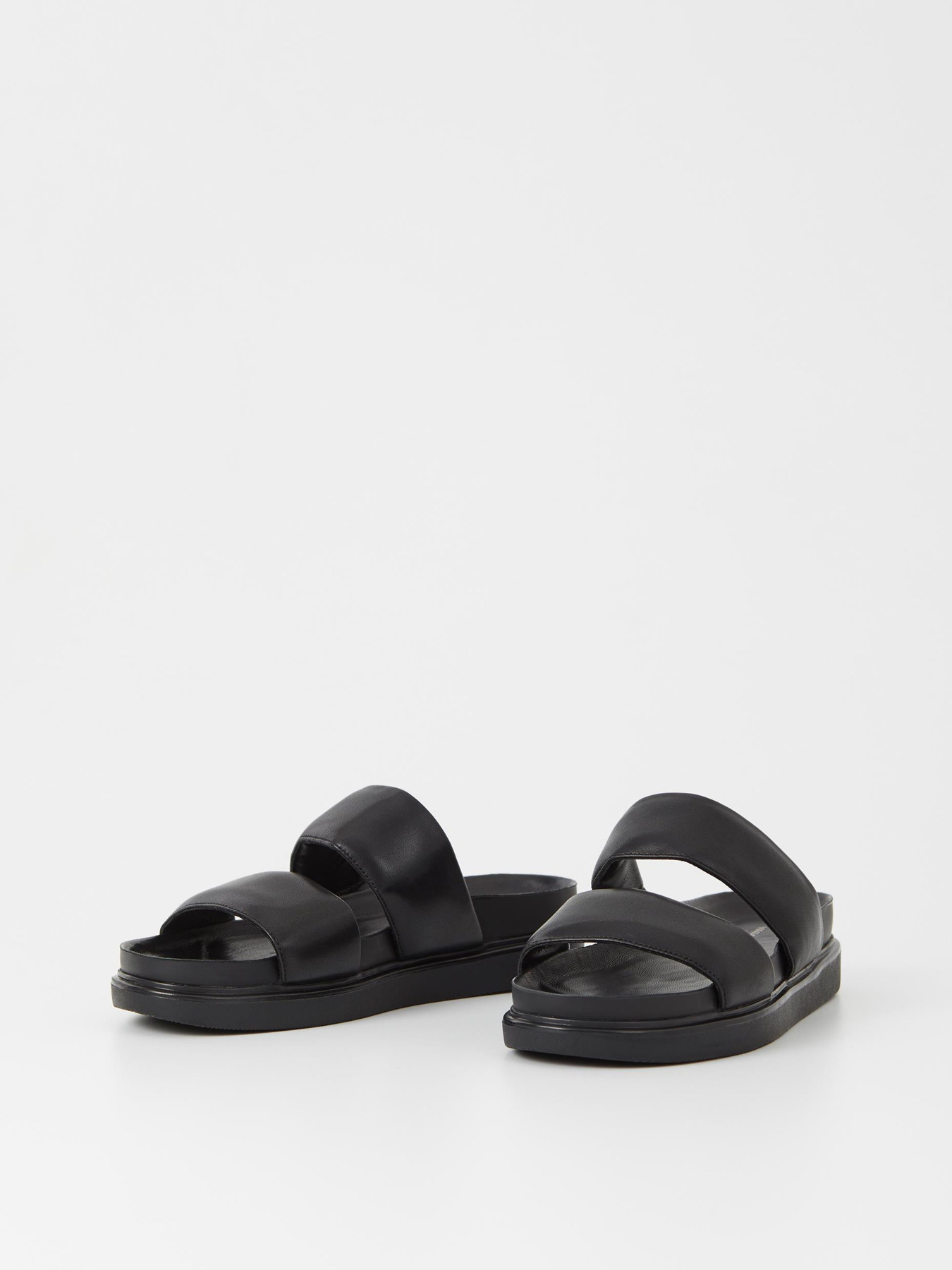 Шлепанцы VAGABOND Erin модель 5332-701-20 Фото