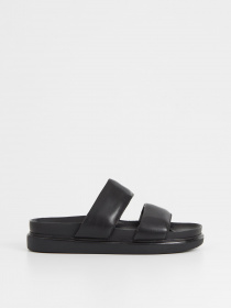 Шлепанцы VAGABOND Erin модель 5332-701-20 Фото