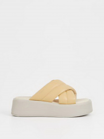 Шлепанцы VAGABOND Courtney модель 5334-201-48 Фото