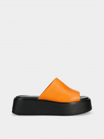 Шлепанцы VAGABOND Courtney модель 5334-601-44 Фото