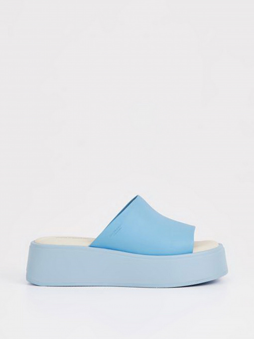 Шльопанці VAGABOND Courtney модель 5334-601-63 Фото