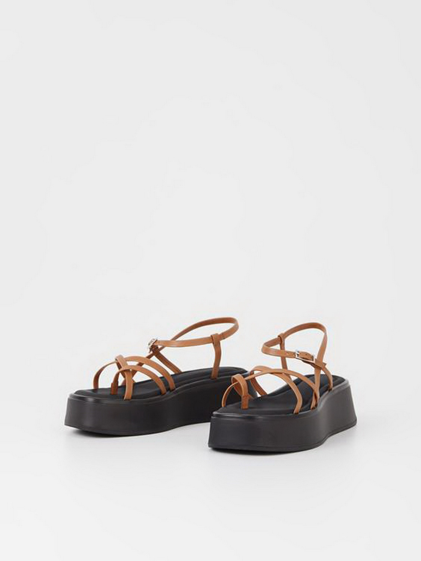 Босоножки VAGABOND Courtney модель 5334-701-27 Фото