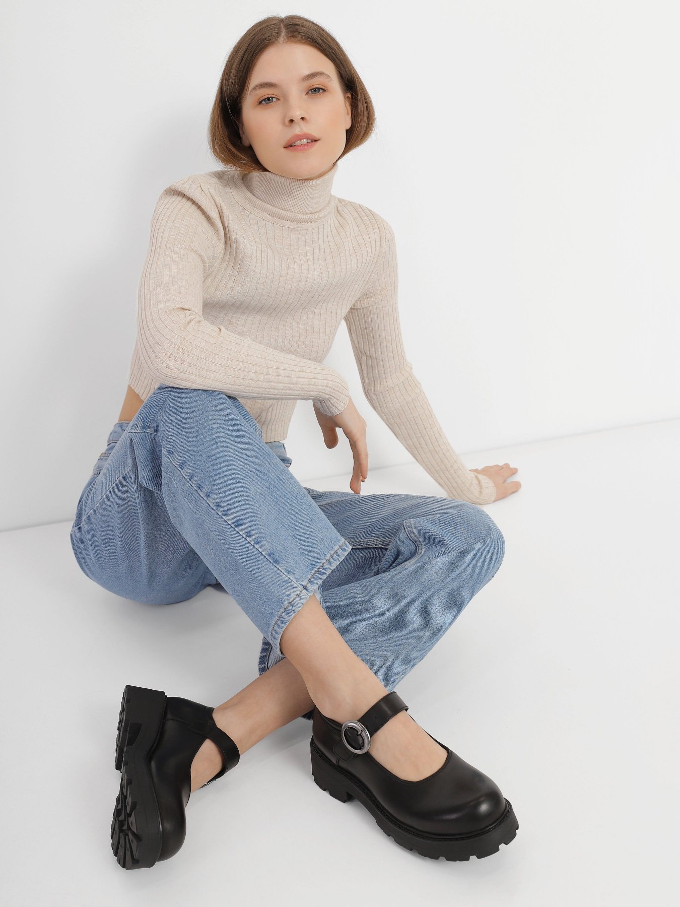 Туфли VAGABOND Cosmo 2.0 модель 5349-901-20 Фото