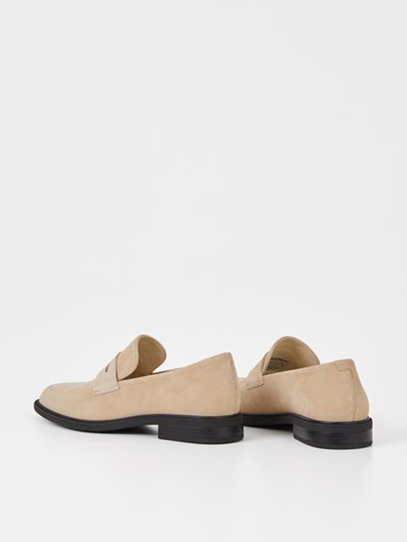 Лоферы VAGABOND Frances 2.0 модель 5406-140-11 Фото