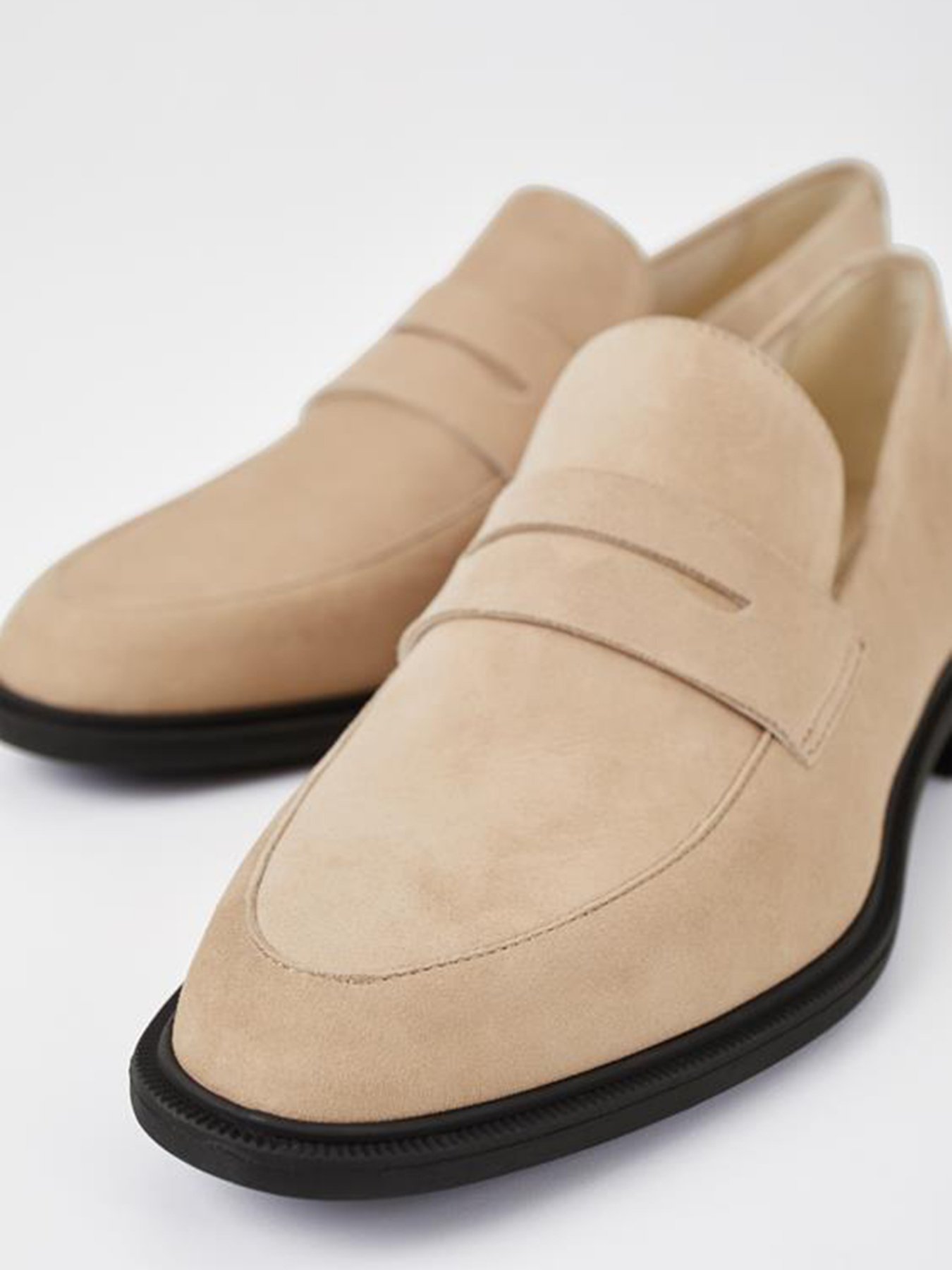 Лоферы VAGABOND Frances 2.0 модель 5406-140-11 Фото