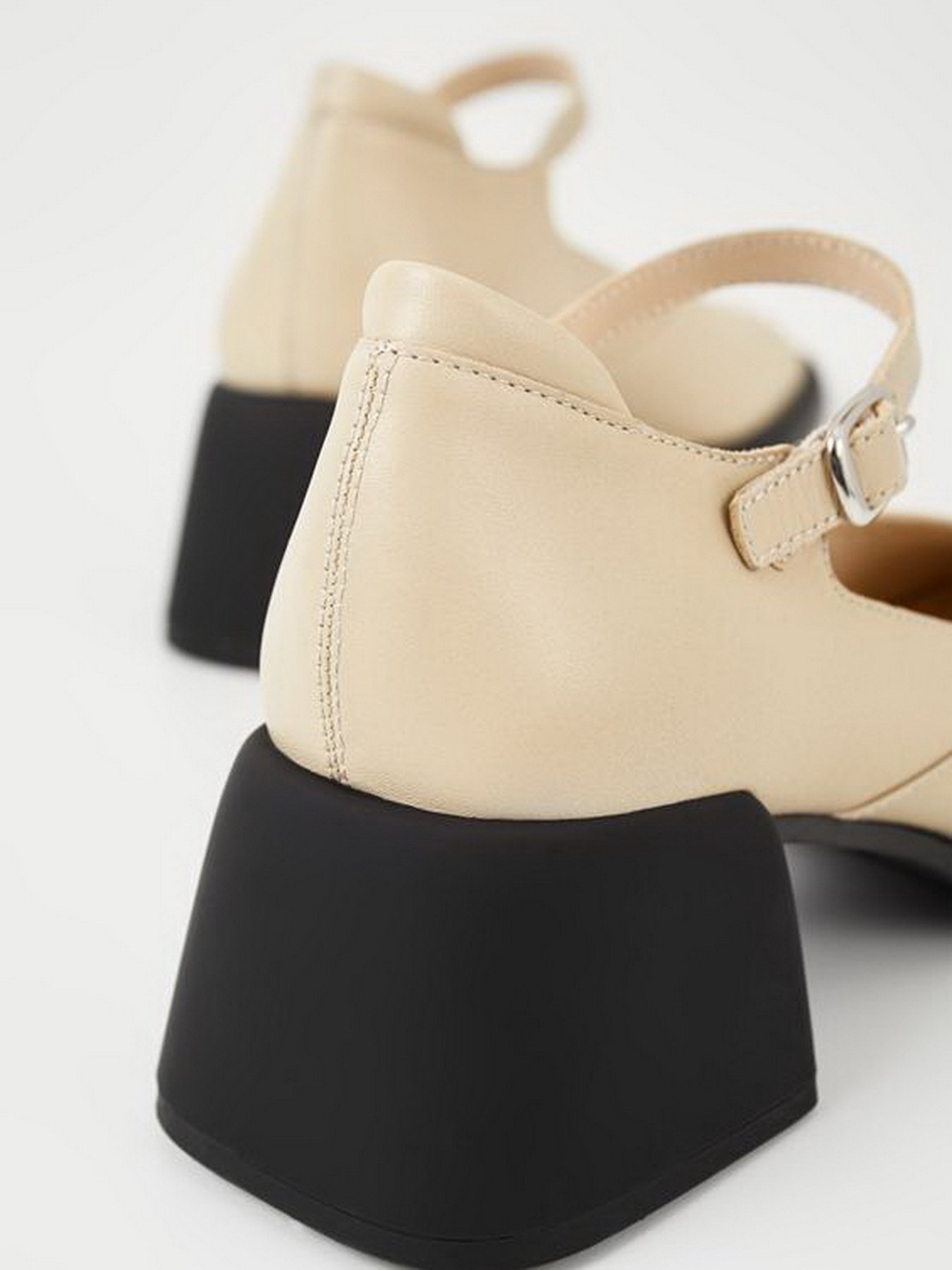 Туфли VAGABOND Ansie Pumps модель 5445-201-32 Фото