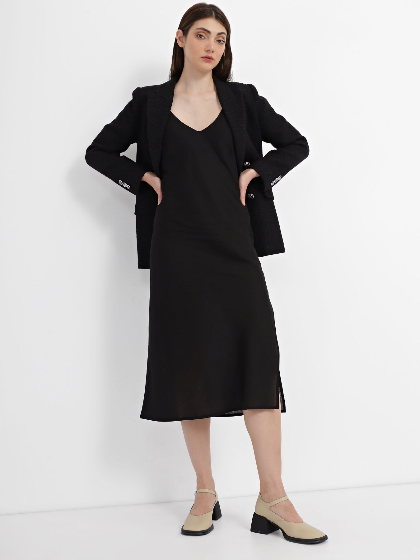 Туфли VAGABOND Ansie Pumps модель 5445-201-32 Фото