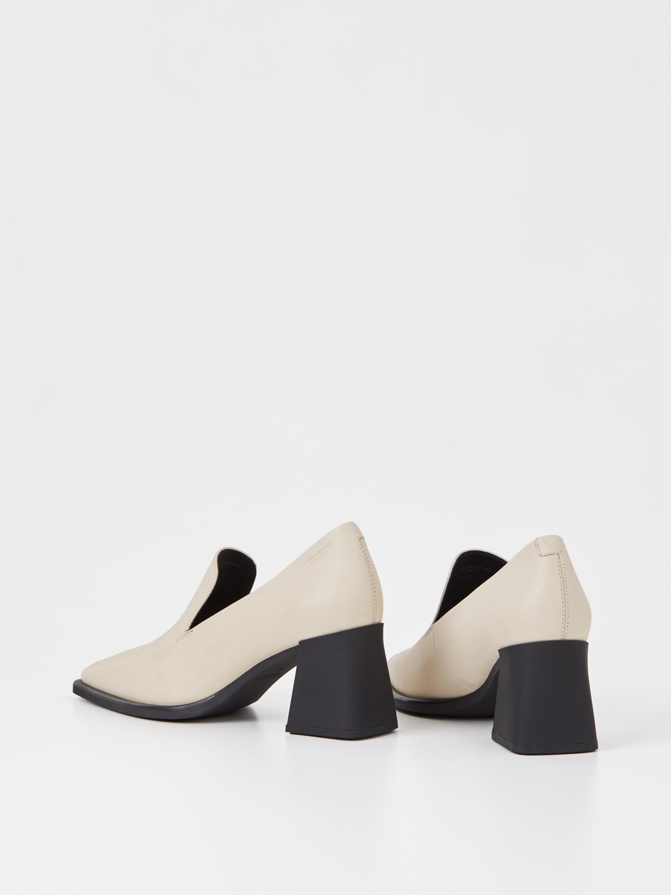 Туфли VAGABOND Hedda модель 5503-001-02 Фото