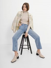 Туфли VAGABOND Hedda модель 5503-001-02 Фото