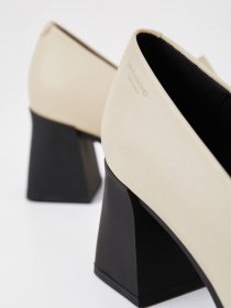 Туфли VAGABOND Hedda модель 5503-001-02 Фото