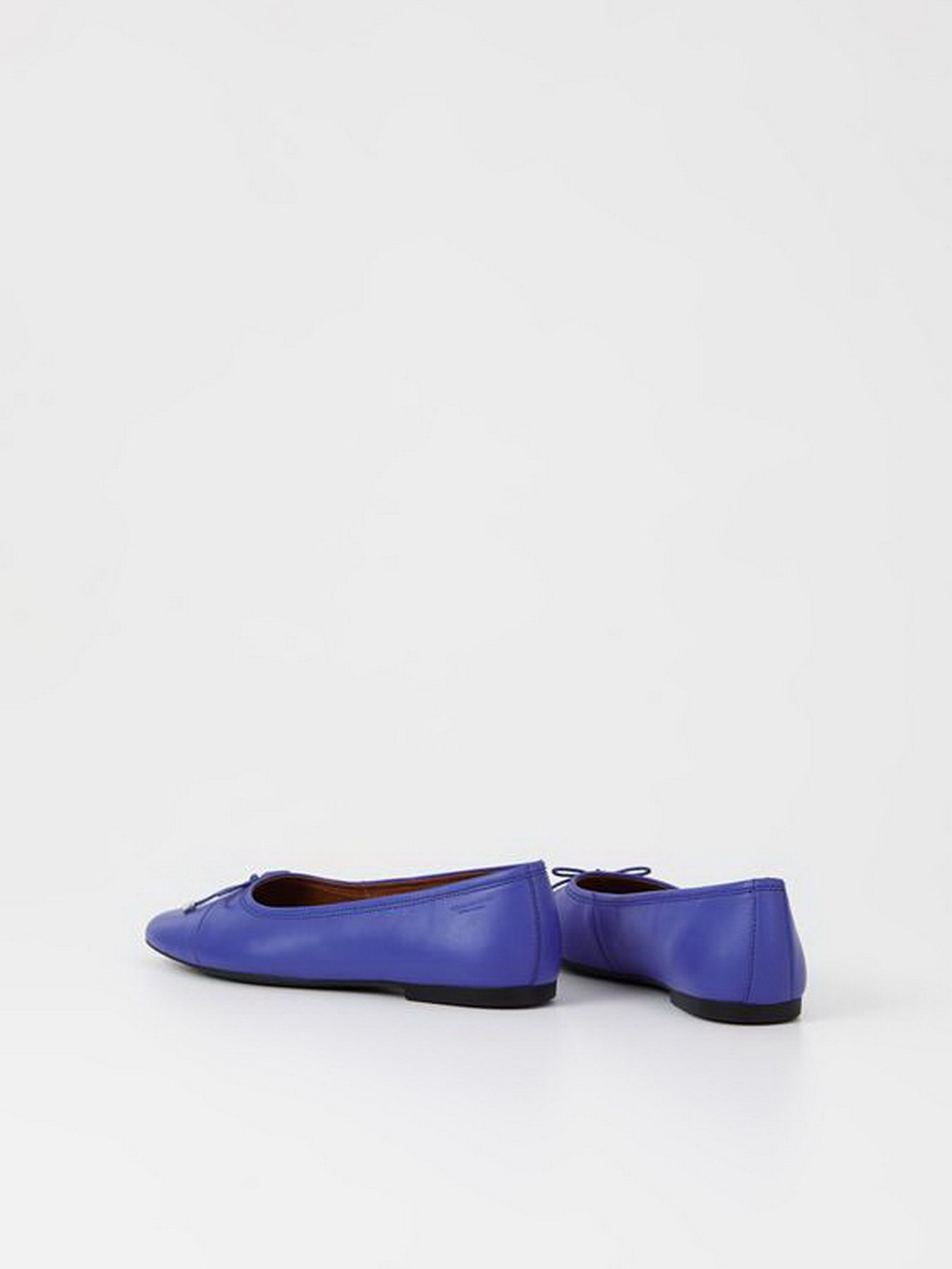 Балетки VAGABOND Jolin модель 5508-101-68 Балетки VAGABOND Jolin модель 5508-101-68 Фото