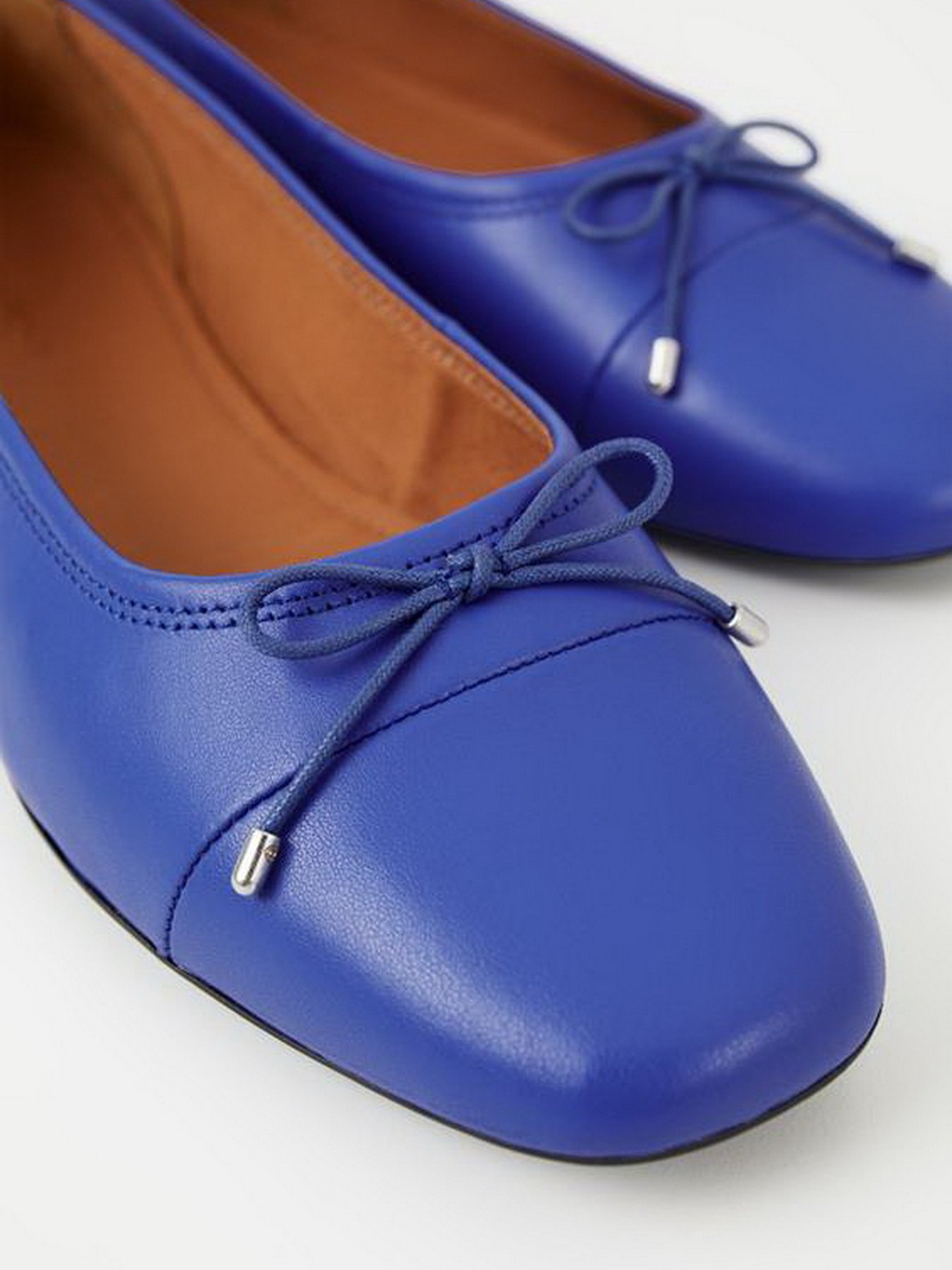 Балетки VAGABOND Jolin модель 5508-101-68 Балетки VAGABOND Jolin модель 5508-101-68 Фото