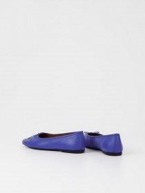 Балетки VAGABOND Jolin модель 5508-101-68 Балетки VAGABOND Jolin модель 5508-101-68 Фото